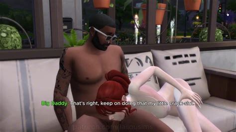 Anal Payment Sims Porn