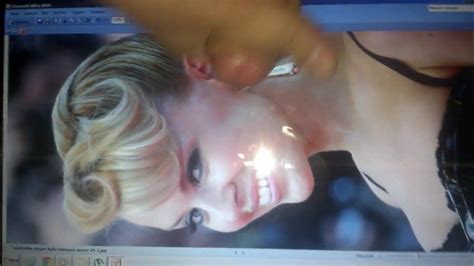 Cum Tribute For Kylie Minouge Man Porn XHamster