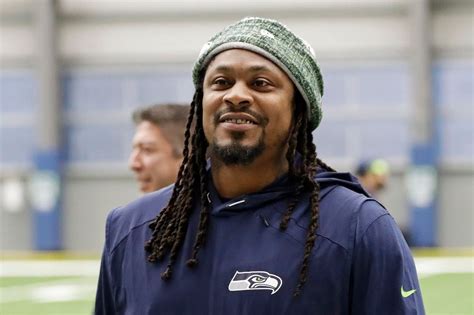 Marshawn Lynch Was ‘boiling After Super Bowl Int Says Seahawks Blew