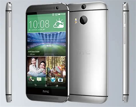 HTC One M8 Eye Specs Review Release Date PhonesData