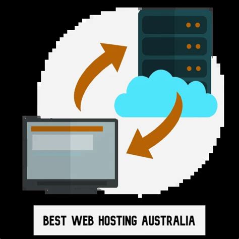 Top 10 Best Web Hosting For Australia Websites 2024 [compared]