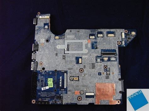 HP Compaq CQ40 510567 001 Motherboard LA 4111P JBL20