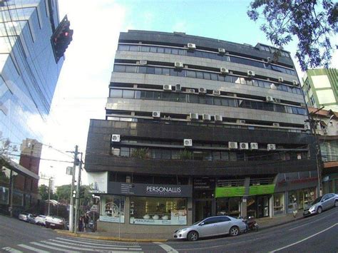 Sala Comercial Na Avenida Benjamin Constant Centro Em Lajeado Por R