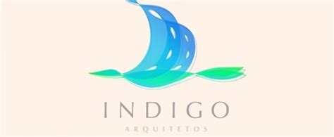 Indigo Logo | Design Shack