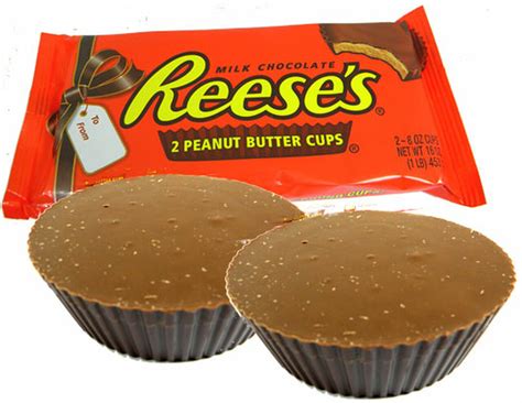 Reese's Super Giant Peanut Butter Cups – Sweets and Geeks