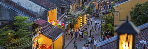 Hoi An Old Town | Hoi An, Vietnam | Attractions - Lonely Planet