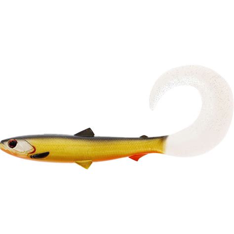 BullTeez Curltail Box Westin 14cm 15g