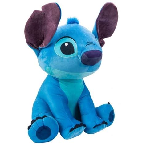 Xxl Kuscheltier Disney Lilo Stitch Mit Sound Cm Gro F R