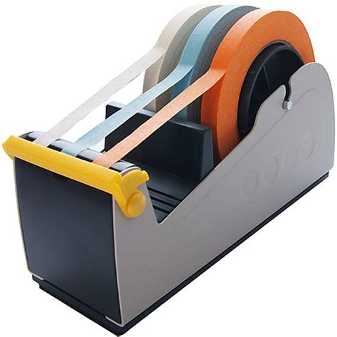 32 Multi Roll Label Dispenser Label Design Ideas 2020