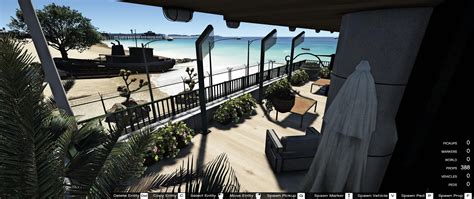 Beach House - GTA5-Mods.com