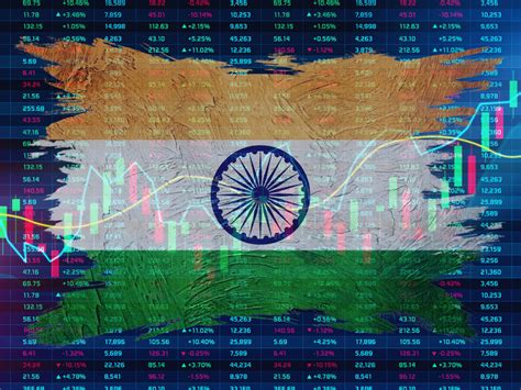 India's Growth in Numbers Since 2014