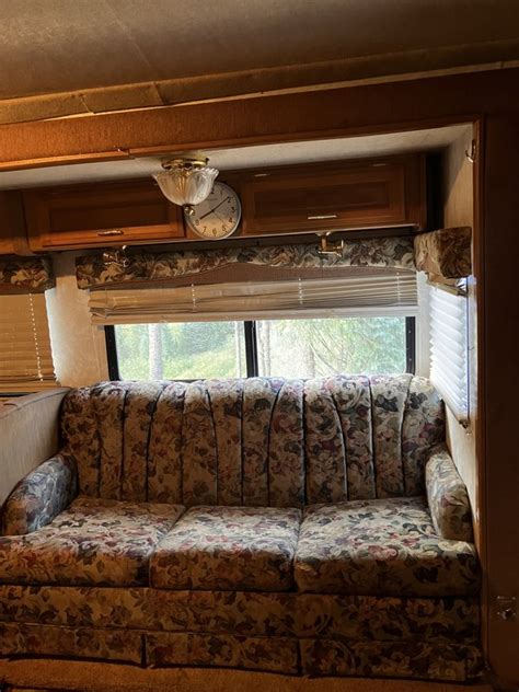 1999 Fleetwood Tioga Sl Ford Class C Rv For Sale By Owner In Cortez