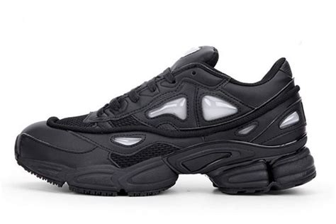 Кроссовки Adidas x Raf Simons Ozweego 2 Жен Чёрный (003) купить в ...