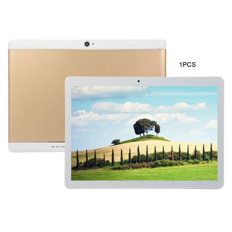KT107 планшет с круглым отверстием 10,1 дюймов HD большой экран Android ...