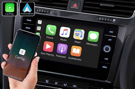 How To Set Up Apple Carplay In A Volkswagen Atelier Yuwa Ciao Jp