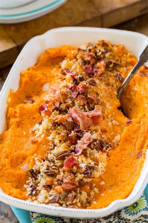 Sweet Potato Casserole Dutch Oven At Carole Hammond Blog