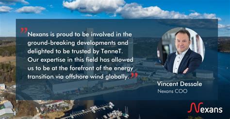 Nexans on LinkedIn: We have been awarded our largest agreement in ... 