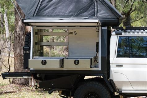 Ute Tray And Canopy Buyers Guide What Is The Best Ute Canopy