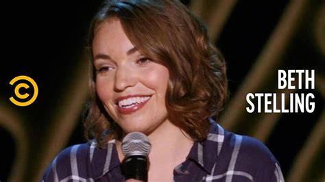 Who Gives A Fleshlight As A T Beth Stelling Youtube