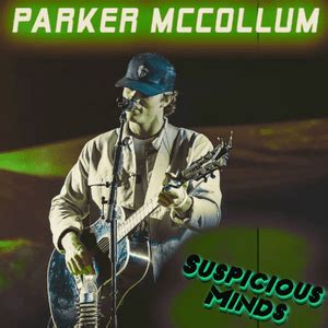 Parker McCollum Lyrics, Songs, and Albums | Genius