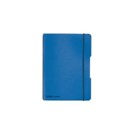 Herlitz Pages De Rechange Pour Carnet De Notes My Book Flex