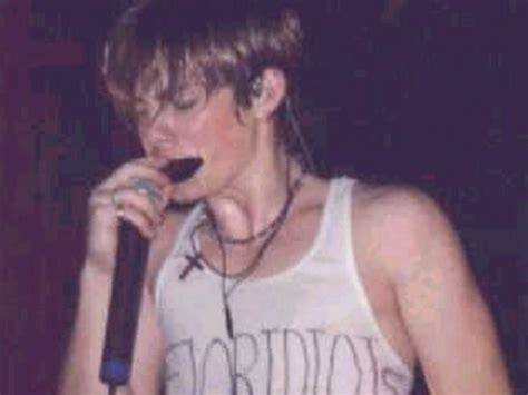 Taylor Hanson