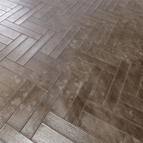 Worn Herringbone Parquet Texture Lotpixel