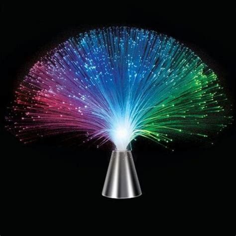 Décoration Fibre Optique