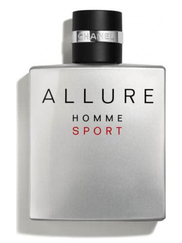 Chanel Allure Homme Sport Туалетная вода 100 ml Шанель Аллюр Хоум Спорт ...