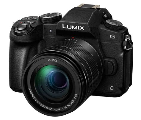 Panasonic G80 / G81 / G85 : Caratteristiche e Opinioni | JuzaPhoto