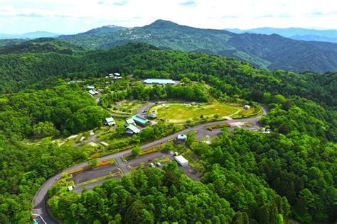 南信州広域公園 星の森オートキャンプ場 チアフルながの 長野県結婚・出産・子育て応援サイト