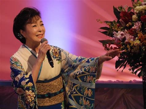 知里と修右のミュージックエッセンス ゲスト：岡ゆう子、川野夏美｜知里と修右のミュージックエッセンス｜千葉テレビ放送（チバテレ）