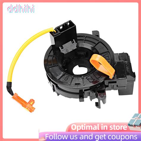 84306 0K050 Spiral Cable Clock Spring Airbag Fit For Toyota Hilux VIGO