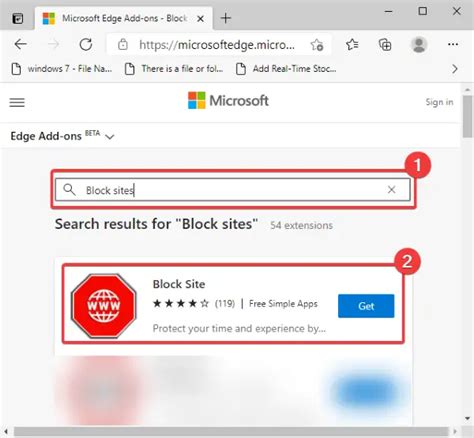 How To Unblock Sites On Microsoft Edge Posawizards