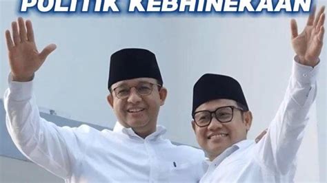 Cak Imin Jadi Cawapres Anies Pengamat Karena Memang Ahy Tak Diminati