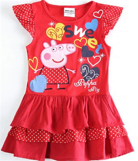 27 best Peppa pig dress images on Pinterest | Peppa pig dress, Pig party and Tutu dresses