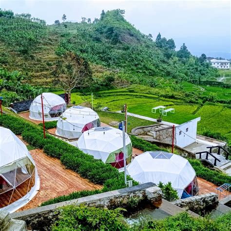 Nirvana Valley Resorts Wahana Wisata Penginapan Di Puncak