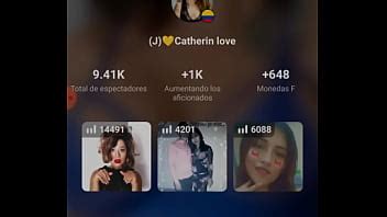 Facecast Videos XVIDEOS