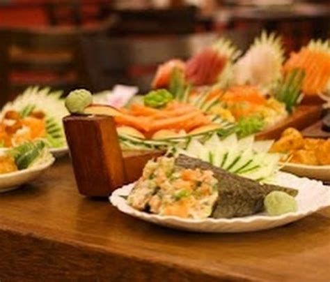 Fontolan Culinária Oriental - Fontolan - Para quem é fã da culinária oriental, aqui é o lugar certo ...
