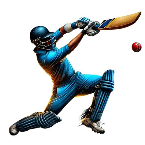 Cricket Player Action Shot, Cricket P Action Shot, Cricket P, Action