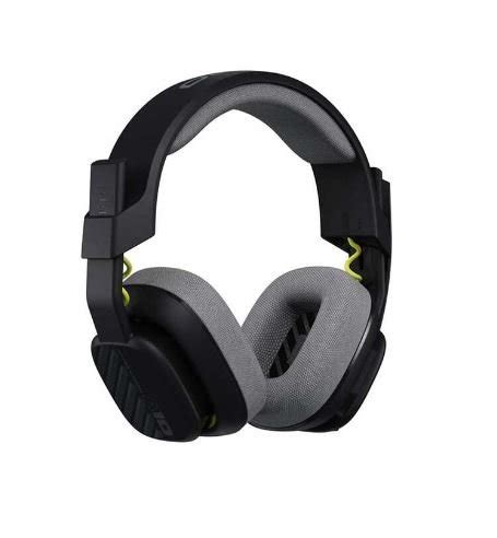 ASTRO A10 Gen 2 Wireless Gaming Headset