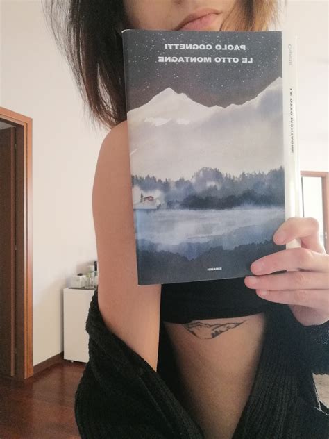 Le Otto Montagne, Paolo Cognetti