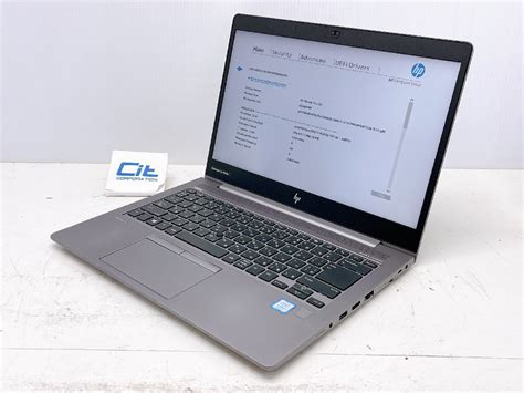 Hp Zbook 14u G5 Core I7 8550u 1 8ghz 16gb Ssd512gb 14 ジャンク扱い ノートパソコン H11245 14インチ～ ｜売買されたオークション