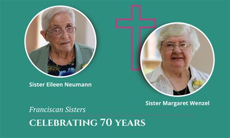 Franciscan Sisters of Perpetual Adoration Celebrate 70th Jubilee ...