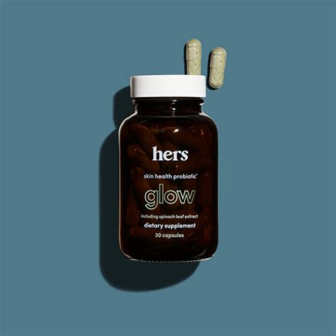 Skincare and Wellness Products From Hers | TheThirty