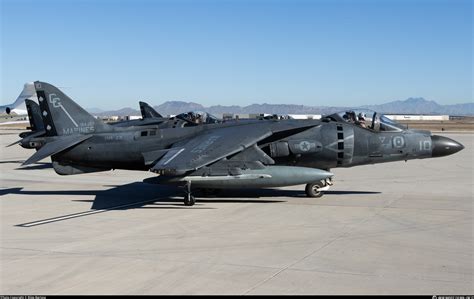 164557 United States Marine Corps USMC McDonnell Douglas AV 8B Harrier