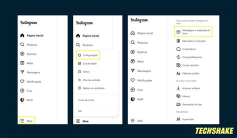 Tirar O Online Do Instagram - Como tirar o online do Instagram: saiba como desativar o status e ficar ...