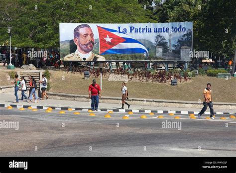 Cuban revolution 1959 hi-res stock photography and images - Alamy