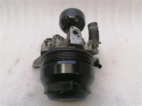 MERCEDES S63 AMG M157 W221 ABC Suspension Pump A0003291503 Hydraulic