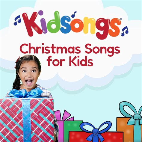 ‎Christmas Songs for Kids - Album by Kidsongs - Apple Music